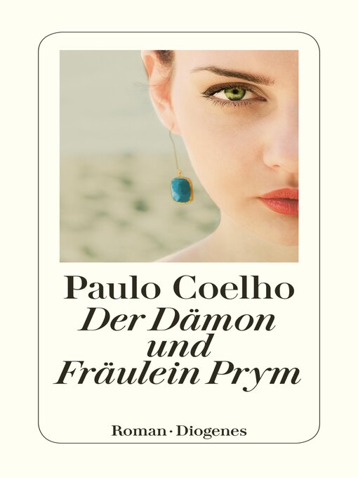 Title details for Der Dämon und Fräulein Prym by Paulo Coelho - Available